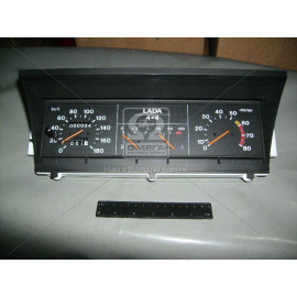 Комбінація приладів ВАЗ-21213 (вир-во Володимир)