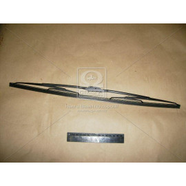 Щетка стеклоочистит. ВАЗ 2115,-1111, ГАЗ 3302, КАМАЗ 5320,-5410 500мм (пр-во Владимир)