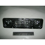 Щиток панели приборов УАЗ 452 (пр-во Владимир) 