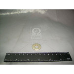 Шайба плоска 10х25 подушки двиг. ВАЗ, бризок. КамАЗ (вир-во Белебей) 