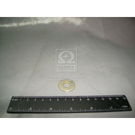 Шайба плоска 10х25 подушки двиг. ВАЗ, бризок. КамАЗ (вир-во Белебей)