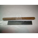 Шпонка шестерень вала первинного призматична (вир-во АвтоКрАЗ) 