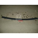 Лист ресори № 3 задн. ЗіЛ 130 1345мм (вир-во ЧМЗ, м. Чусовой) 