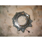 Склянка підшипників ведучої шестерні КамАЗ (вир-во КамАЗ) 