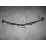 Ресора задн. УАЗ-469 7-лист. (вир-во ЧМЗ, м. Чусовой)  Ресора задн. УАЗ-469 7-лист. (вир-во ЧМЗ, м. Чусовой)