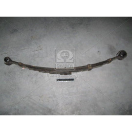 Ресора задн. УАЗ-469 7-лист. (вир-во ЧМЗ, м. Чусовой)