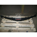 Ресора задн. ПАЗ 11-лист. (вир-во ЧМЗ, м. Чусовой) 