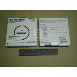 Кільце порш. Д-260 П/К (МОТОРДЕТАЛЬ)