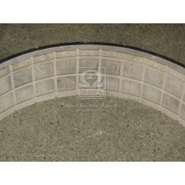 Стрічка гальмівна ВОМ (кубик) МТЗ (вир-во України)