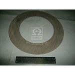 Накладка фрикції. трактора Т-16, Т-25 (вир-во Трибо) 