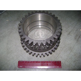 Шестерня промежуточного редуктора МТЗ (пр-во г.Ровно)