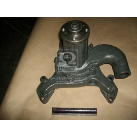 Насос водяний 130 в зб. (без шківа) (вир-во України).