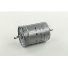 Фільтр палив. ГАЗ 3110, Газель - двіг. 406  (BOSCH)