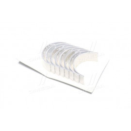 Вкладиші кор. Р1 ЯМЗ 236 (вир-во ДЗВ)