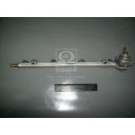 Топливопровід ГАЗ 3110,31105,Газель (с клап.редукц.) ( (вир-во Пекар) 