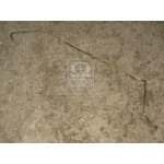 Повітряпровід мех. перемик. передач КамАЗ в зб. (вир-во Россия) 