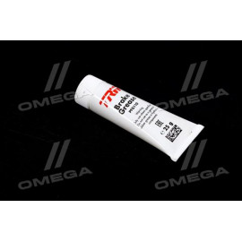 Мастило для гальмівних систем (для напрямних) 25 г (пр-во TRW)