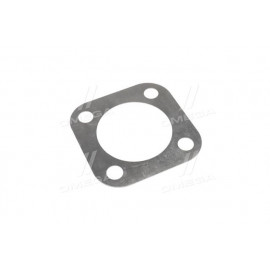 Пластина приводу ПНВТ КамАЗ Євро передня (вир-во Росія)