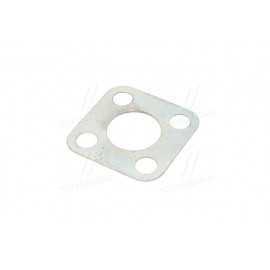 Пластина приводу ПНВТ КамАЗ Євро задня (вир-во Росія)