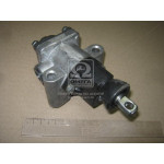 Кран гальмівний (нов. зразк.) (80-3514010) МТЗ-80, 82 (вир-во України) 