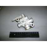 Кран роз'єднувальний МТЗ-80, 82 