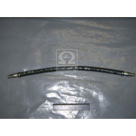 Шланг гальмівний Т 150 (вир-во України)