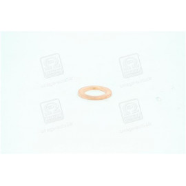 Шайба зр.атки (10х16х1,5) (вир-во Росія)