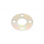 Пластина приводу ПНВТ КамАЗ задня (вир-во Росія) 