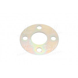 Пластина приводу ПНВТ КамАЗ задня (вир-во Росія)