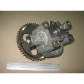 Насос масляний (двіг. 740.11-240, 740.13-260) (вир-во КамАЗ)