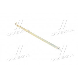 Хомут повітрозабірника КамАЗ 140х150мм (вир-во Росія)