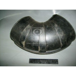 Шланг фільтра пов. КамАЗ Євро кутовий (вир-во Росія) 