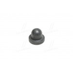 Опора підвіски радіатора ВАЗ 2108 (вир-во БРТ) 