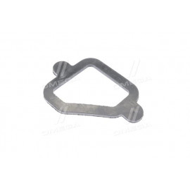 Прокладка патрубка з'єднувального КамАЗ (вир-во Росія)