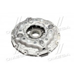 Диск зчеплення натискний КамАЗ (142) в зб. (корзина) (вир-во КамАЗ) 