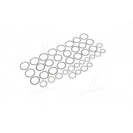 Р/к секцій ПНВТ (вир-во Росія)