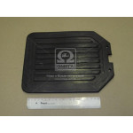 Фартух колеса заднього (вир-во БРТ) 