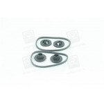 Р/к фільтра тонкого очищення палив. (вир-во Росія) 