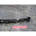 Ресора задн. Москвич-408 6-лист. (вир-во ЧМЗ, м. Чусовой)  Ресора задн. Москвич-408 6-лист. (вир-во ЧМЗ, м. Чусовой)