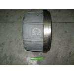 Барабан гальм. КамАЗ <Євро> (вир-во КамАЗ) 