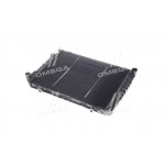 Радіатор вод.охол. ГАЗ-3302 (3-х рядні.) (Під рамку) (вир-во г.Оренбург) 