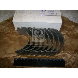 Вкладиші шат. Н1 СМД 19/20/22/24 АО6-1 <П> (вир-во ЗПС, м.Тамбов)