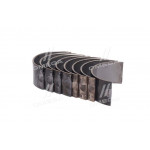 Вкладиші шат. Н2 СМД 19/20/22/24 АТ6-1 <П> (вир-во ЗПС, м.Тамбов) 