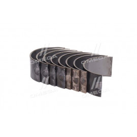 Вкладиші шат. Н2 СМД 19/20/22/24 АТ6-1 <П> (вир-во ЗПС, м.Тамбов)