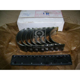 Вкладиші шат. Р1 Д 144 АО10-С2 (вир-во ЗПС, г.Тамбов)