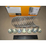 Вкладиші шат. Р1 ЯМЗ 236 (вир-во ДЗВ) 