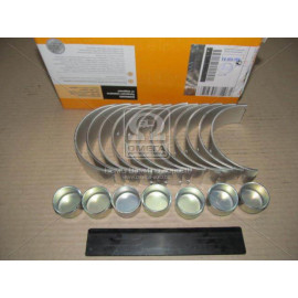 Вкладиші шат. Р1 ЯМЗ 236 (вир-во ДЗВ)