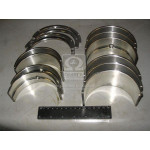 Вкладиші кор. Н2 Д 440 АО20-1 (вир-во ЗПС, г.Тамбов) 