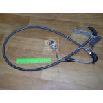 Привод гибкий МАЗ L=2115мм (пр-во Беларусь) 