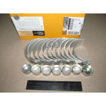 Вкладиші шат. Р3 ЯМЗ 236 (вир-во ДЗВ) 